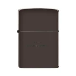 Zippo Classic Brown Matte Windproof Lighter (49180) in El Paso thumbnail