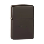 Zippo Classic Brown Matte Windproof Lighter (49180) in El Paso thumbnail