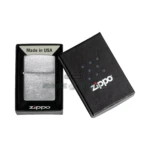 Zippo Classic Brushed Chrome Windproof Lighter (200) in El Paso thumbnail