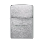 Zippo Classic Brushed Chrome Windproof Lighter (200) in El Paso thumbnail