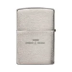 Zippo Classic Brushed Chrome Windproof Lighter (200) in El Paso thumbnail