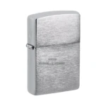 Zippo Classic Brushed Chrome Windproof Lighter (200) in El Paso thumbnail