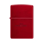 Zippo Classic Candy Apple Red Lighter (21063) in El Paso thumbnail