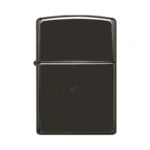 Zippo Classic Ebony Windproof Lighter (24756) in El Paso thumbnail