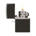 Zippo Classic Ebony Windproof Lighter (24756) in El Paso thumbnail