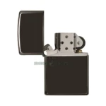 Zippo Classic Ebony Windproof Lighter (24756) in El Paso thumbnail