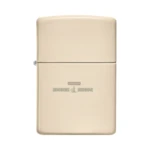 Zippo Classic Flat Sand Windproof Lighter (49453) in El Paso thumbnail