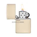 Zippo Classic Flat Sand Windproof Lighter (49453) in El Paso thumbnail