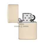 Zippo Classic Flat Sand Windproof Lighter (49453) in El Paso thumbnail