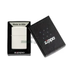 Zippo Classic Glow In The Dark Windproof Lighter (49193) in El Paso thumbnail