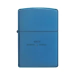 Zippo Classic High Polish Blue Lighter (20446) in El Paso thumbnail