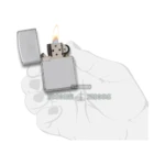 Zippo Classic High Polish Chrome Lighter (250) in El Paso thumbnail