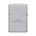Zippo Classic High Polish Chrome Lighter (250) in El Paso thumbnail