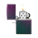 Zippo Classic Iridescent Windproof Lighter (49146) in El Paso thumbnail
