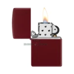 Zippo Classic Merlot Lighter (46021) in El Paso thumbnail