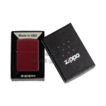 Zippo Classic Merlot Lighter (46021) in El Paso thumbnail