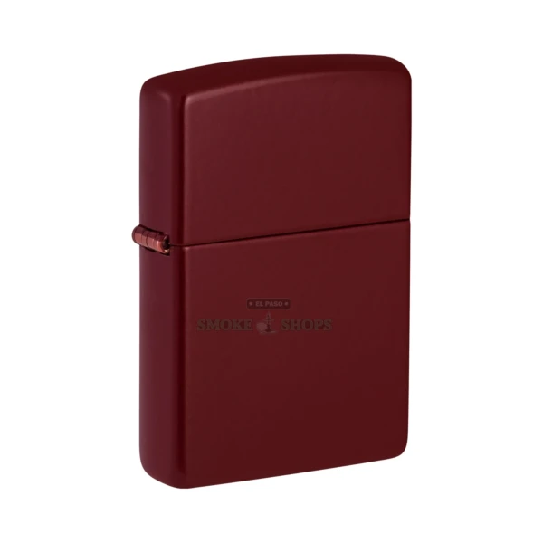 Zippo Classic Merlot Lighter (46021) in El Paso