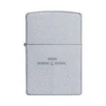 Zippo Classic Satin Chrome Lighter (205) in El Paso thumbnail