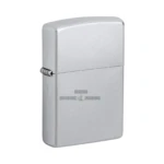 Zippo Classic Satin Chrome Lighter (205) in El Paso thumbnail