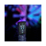 Zippo Cyber Skull Design Lighter, Black Matte (48516) in El Paso thumbnail