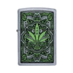 Zippo Cypress Hill Licensed Design Windproof Lighter in El Paso thumbnail
