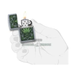 Zippo Cypress Hill Licensed Design Windproof Lighter in El Paso thumbnail