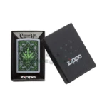 Zippo Cypress Hill Licensed Design Windproof Lighter in El Paso thumbnail