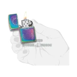Zippo Dream Catcher Design Lighter in El Paso thumbnail