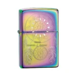 Zippo Dream Catcher Design Lighter in El Paso thumbnail