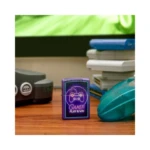 Zippo Gamer 'Play & Win' Design Lighter, Purple Matte (49157) in El Paso thumbnail