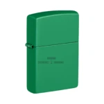 Zippo Classic Grass Green Matte Windproof Lighter (48629) in El Paso thumbnail