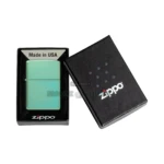 Zippo Classic High Polish Green Windproof Lighter (28129) in El Paso thumbnail