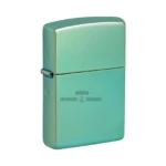Zippo Classic High Polish Green Windproof Lighter (28129) in El Paso thumbnail