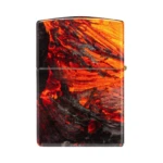 Zippo Lava Flow Design 540 Fusion Lighter (48622) in El Paso thumbnail