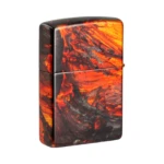 Zippo Lava Flow Design 540 Fusion Lighter (48622) in El Paso thumbnail