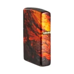 Zippo Lava Flow Design 540 Fusion Lighter (48622) in El Paso thumbnail