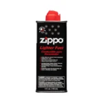 Zippo Fluid 4oz Kerosine, Premium Lighter Fluid in El Paso thumbnail