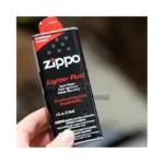 Zippo Fluid 4oz Kerosine, Premium Lighter Fluid in El Paso thumbnail