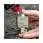 Zippo Fluid 4oz Kerosine, Premium Lighter Fluid in El Paso thumbnail