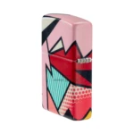 Zippo Love Design 540 Color Lighter, 540 Matte (46013) in El Paso thumbnail