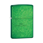 Zippo Meadow Lighter, Meadow Green Finish (24840) in El Paso thumbnail