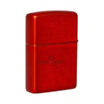 Zippo Classic Metallic Red Windproof Lighter (49475) in El Paso thumbnail