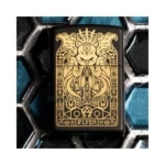 Zippo Monster Design Lighter, Black Matte (29965) in El Paso thumbnail