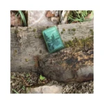 Zippo Mountain Design Windproof Lighter, High Polish Teal (49461) thumbnail