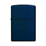 Zippo Classic Navy Blue Matte Windproof Lighter (239) in El Paso thumbnail