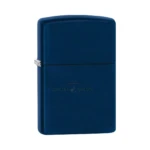Zippo Classic Navy Blue Matte Windproof Lighter (239) in El Paso thumbnail