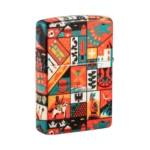 Zippo Old Ages Design 540 Color Windproof Lighter (48786) in El Paso thumbnail