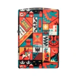 Zippo Old Ages Design 540 Color Windproof Lighter (48786) in El Paso thumbnail
