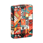 Zippo Old Ages Design 540 Color Windproof Lighter (48786) in El Paso thumbnail
