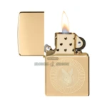 Zippo Playboy Rabbit Head Design Windproof Lighter in El Paso thumbnail